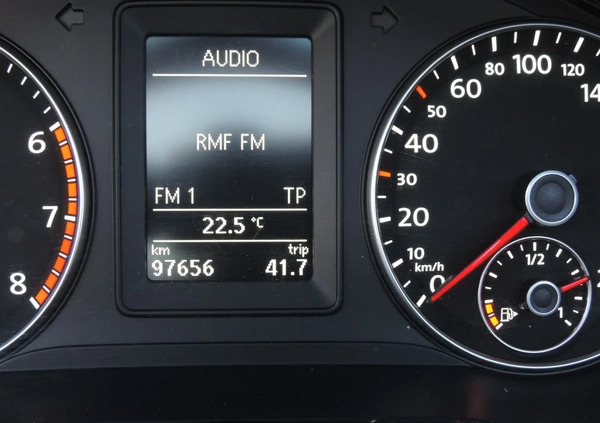 Volkswagen Eos cena 43777 przebieg: 97665, rok produkcji 2015 z Płońsk małe 781